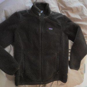 Women's Classic Retro-X Fleece Jacket